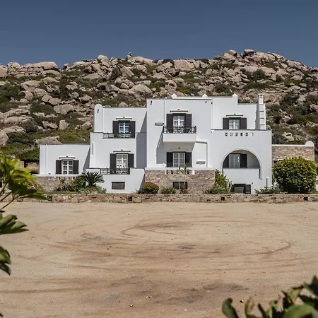 Zefyros Plaka (Naxos)