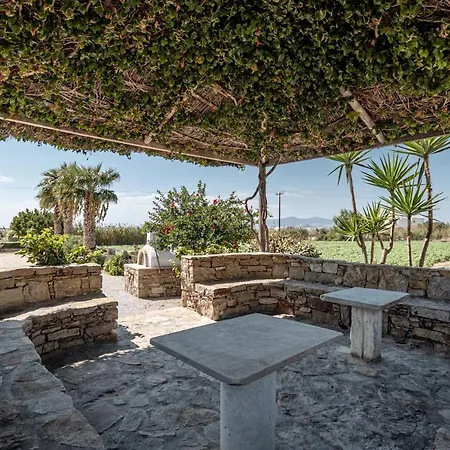 Zefyros Lejlighedshotel