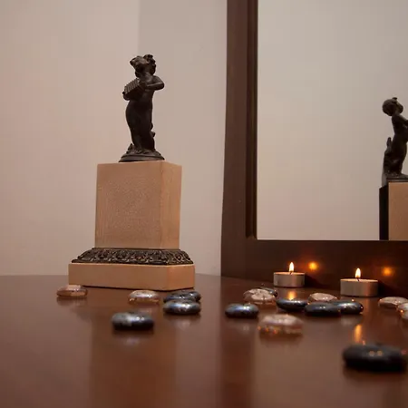 Lejlighedshotel Zefyros