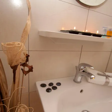 Aparthotel Zefyros Pláka