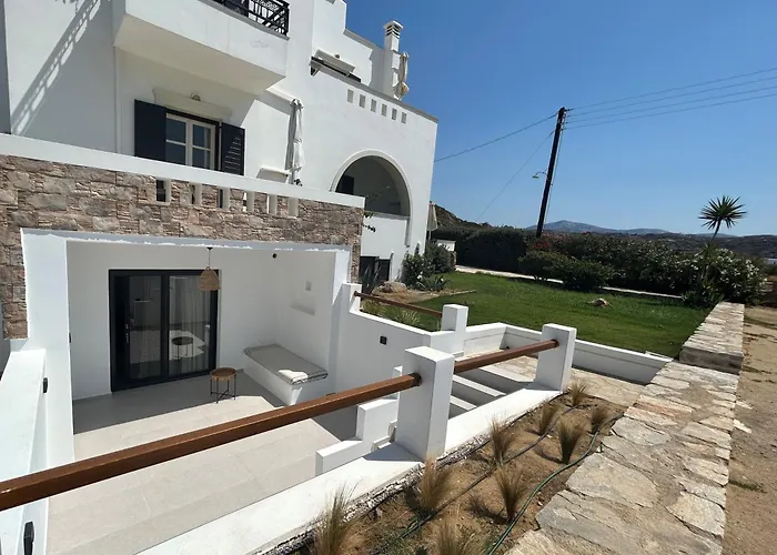 Zefyros Plaka (Naxos)