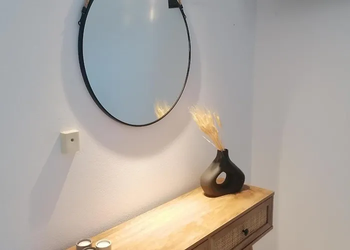 Zefyros Aparthotel Plaka (Naxos)