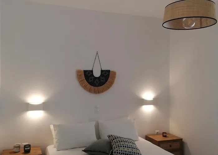 Zefyros Plaka (Naxos)