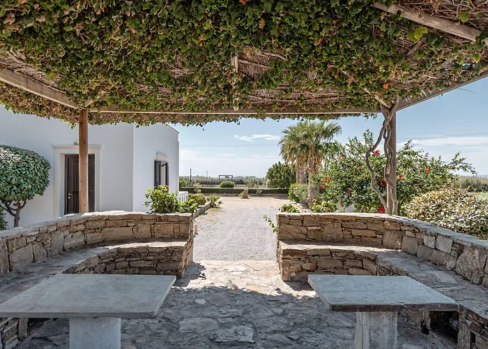 Zefyros Plaka (Naxos)