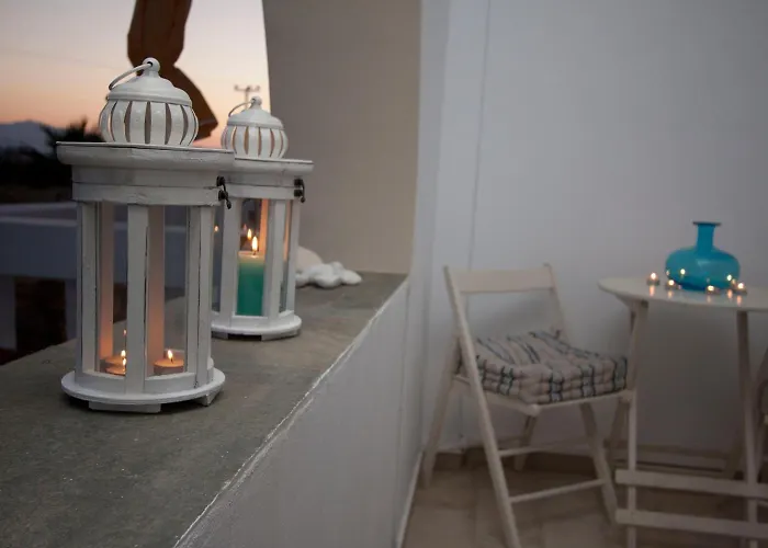 Zefyros Plaka (Naxos)