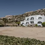 Zefyros Aparthotel