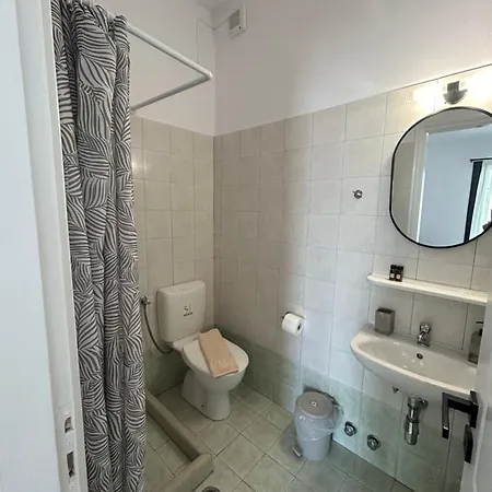 Lägenhetshotell Zefyros