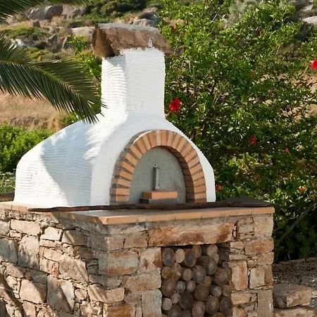 Zefyros Lägenhetshotell