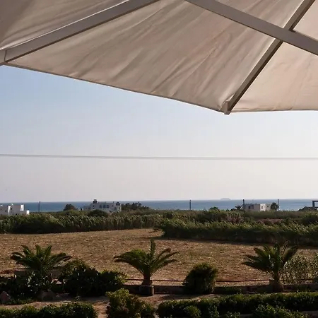 Zefyros Lejlighedshotel