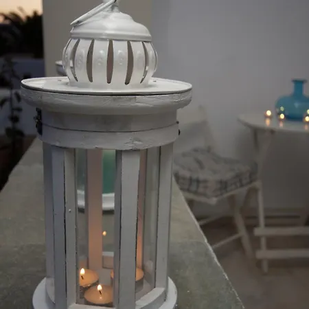 Zefyros Lägenhetshotell