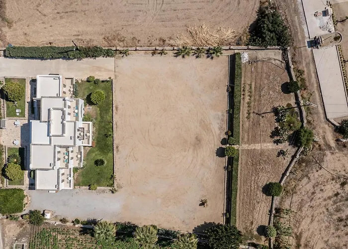 公寓式酒店 泽富罗斯公寓酒店 3*