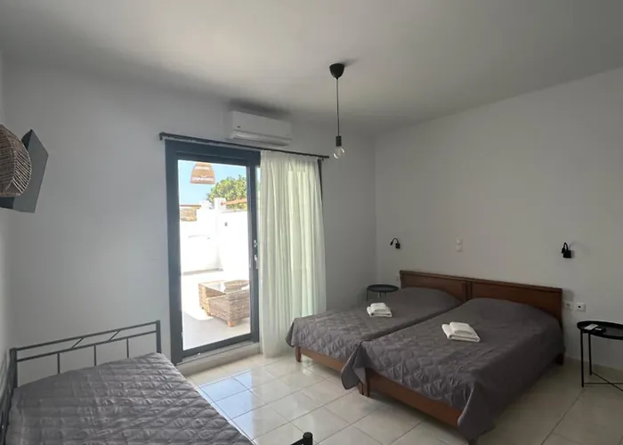 公寓式酒店 泽富罗斯公寓酒店