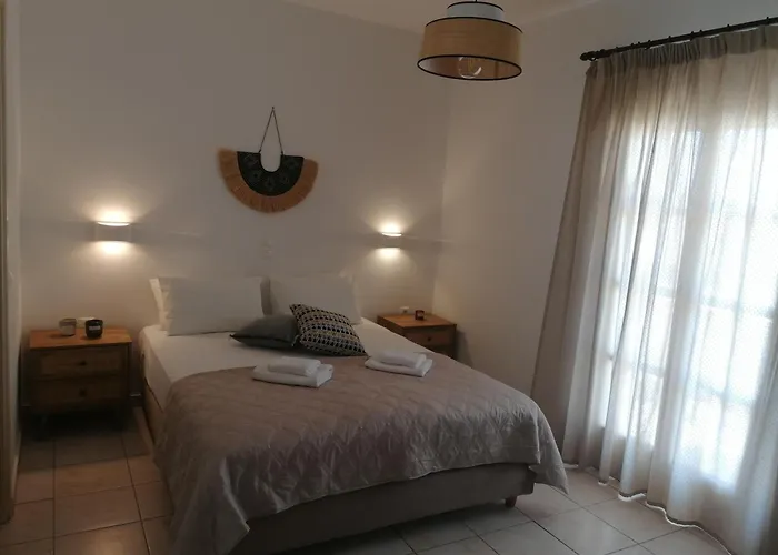 泽富罗斯公寓酒店