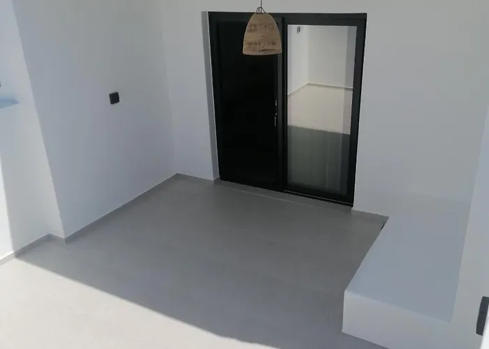 泽富罗斯公寓酒店 3*