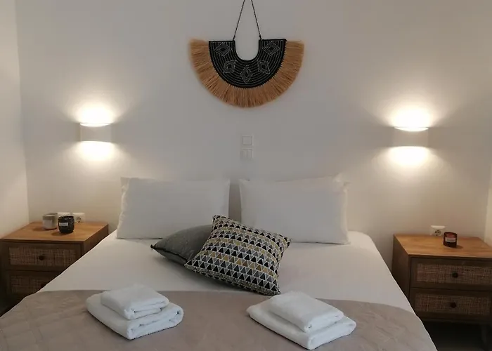 泽富罗斯公寓酒店 公寓式酒店 3*