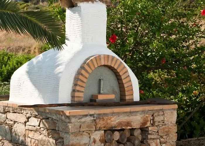 Zefyros 아파트호텔