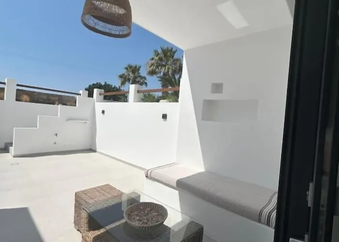 泽富罗斯公寓酒店 3*