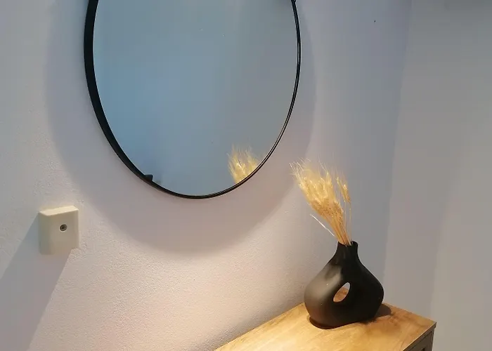 泽富罗斯公寓酒店 公寓式酒店 3*