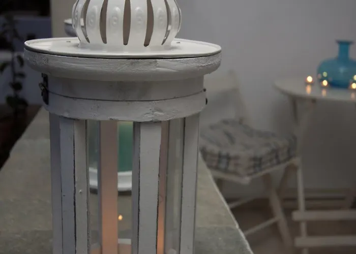 泽富罗斯公寓酒店 公寓式酒店