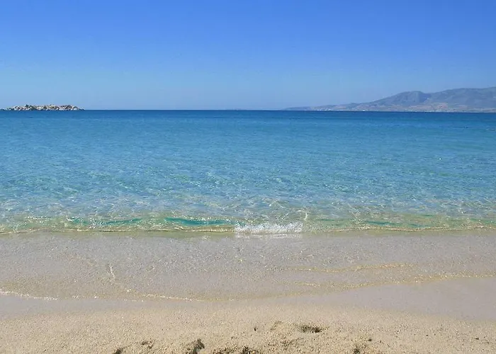 泽富罗斯公寓酒店 3* Pláka