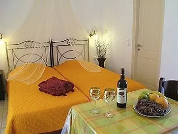 Zefyros 아파트호텔