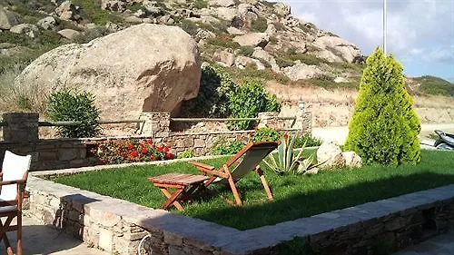 Zefyros 아파트호텔 3*